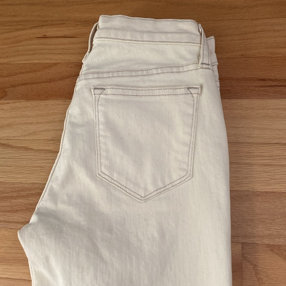 NWT J. Crew Toothpick Jeans Size 25 - Picture 5 of 7